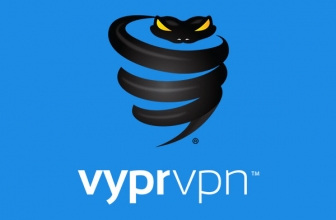 VyprVPN Review (updated 2024)