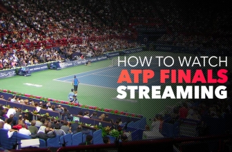 How to Watch ATP Tennis Live Streaming from Anywhere in 2023
