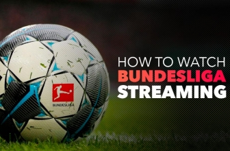 How To Watch Bundesliga Live Online 2024