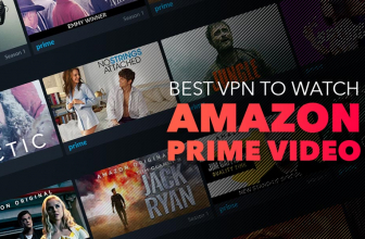 Best VPN to watch Amazon Prime Video in 2024