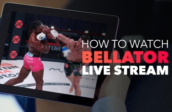 Best Guides 2024: How to Watch Bellator Live Stream Online Free