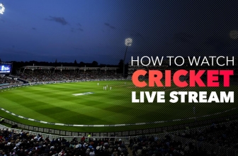 Most Comprehensive Guide: Watch Cricket Live Stream Anywhere in 2023