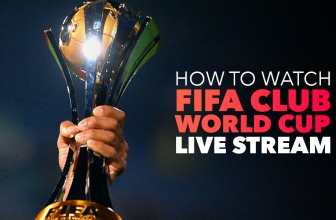 How to watch FIFA Club World Cup Live Stream 2024