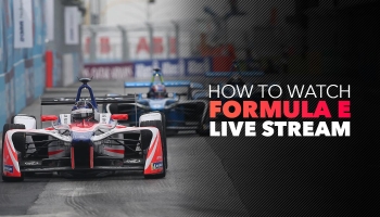 How to Watch Formula E 2023 For Free From Anywhere