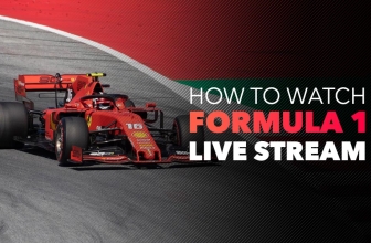How To Watch Formula 1 Bahrain Grand Prix 2022