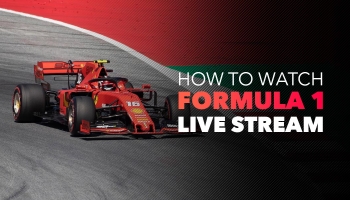 How To Watch Formula 1 Bahrain Grand Prix 2024 for FREE