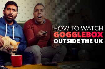 How To Watch Gogglebox Online from Anywhere in 2023