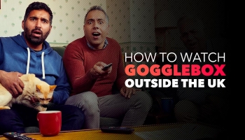 How To Watch Gogglebox Online from Anywhere in 2026