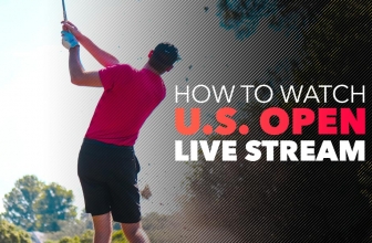 The Most Comprehensive Guide to Live Stream US Open golf in 2022