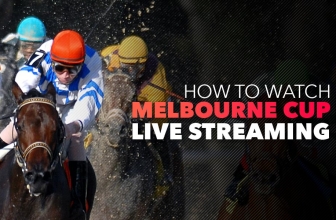 How to Watch Melbourne Cup Live Stream 2023