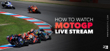 How to Watch MotoGP Live Stream For FREE 2023