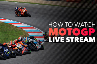 How to Watch MotoGP Live Stream For FREE 2022
