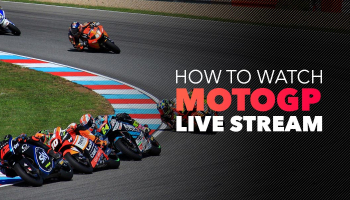 How to Watch MotoGP Live Stream For FREE 2022