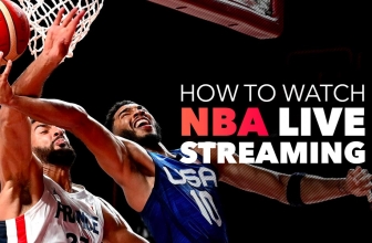How to Watch NBA Live Stream From Anywhere 2024