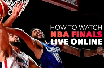 Best Guides: How to watch NBA Finals in UK in 2022