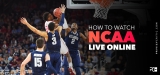 How to watch NCAA Basketball Live Online Anywhere in 2023