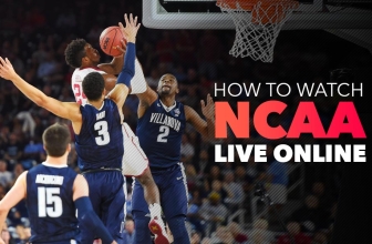 How to watch NCAA Basketball Live Online Anywhere in 2022