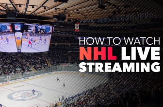 Best Guide: How to Watch NHL Live Stream 2022