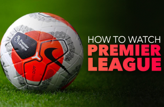 How to Watch English Premier League Live From Anywhere 2022