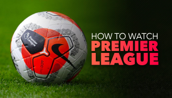 How to Watch English Premier League Live From Anywhere 2025