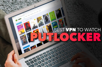 Best VPN to Watch Putlocker Safely in 2024