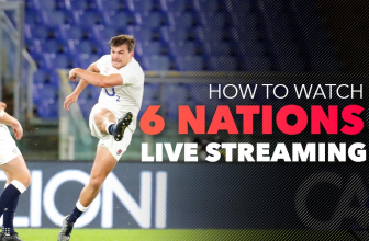 How To Watch Six Nations Live in 2022