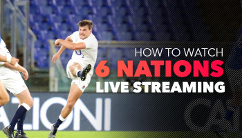 How To Watch Six Nations Live in 2023
