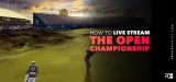 Watch The Open Championship 2023 Live Stream From Anywhere
