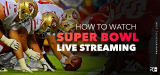 Watch the Super Bowl: Where to watch and How to access in 2022