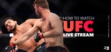 How To Watch UFC FIGHT NIGHT - HERMANSSON VS STRICKLAND Live Stream 2022