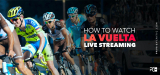 Best Guides: How to Watch La Vuelta A España Live Stream 2022
