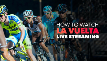 Best Guides: How to Watch La Vuelta A España Live Stream 2026