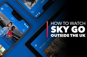 How To Watch Sky Go From Anywhere in 2024