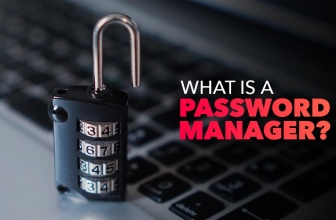 What Is A Password Manager? How Does It Work in 2022?