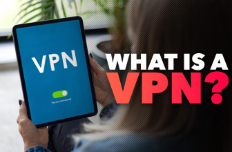 What is a VPN? What does a VPN do? How does VPN work?