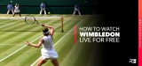 How to Watch the Wimbledon Live Stream Outside the UK in 2024