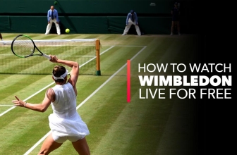 How to Watch the Wimbledon Live Stream Outside the UK in 2023