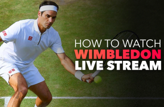 How to Watch the Wimbledon Live Stream in 2023