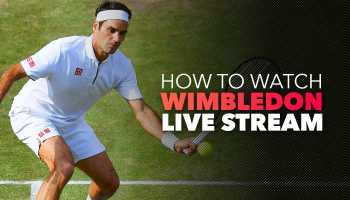 How to Watch the Wimbledon Live Stream in 2022