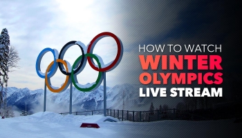 How to Watch Beijing Winter Olympics 2026 Live Stream