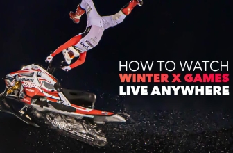 How to Watch Winter X Games Aspen 2023 Live From Anywhere