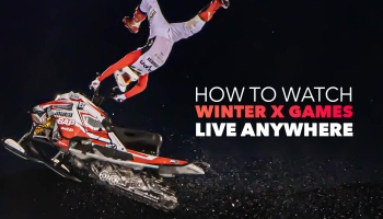 How to Watch Winter X Games Aspen 2023 Live From Anywhere