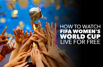 How To Watch FIFA Women’s World Cup 2023 For Free