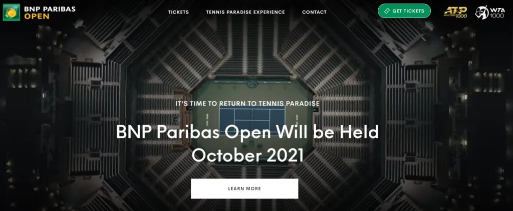 How To Watch Indian Wells Live Stream Online From ...